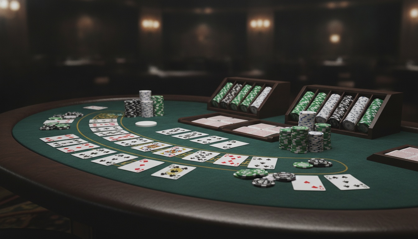 Discover the Game Selection at Betalright Casino
